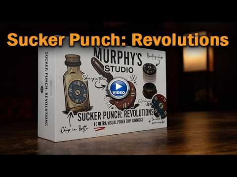 Voir la vidéo de Sucker Punch - Revolutions