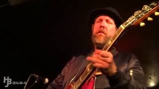 Devon Allman Band – Checking on My Baby