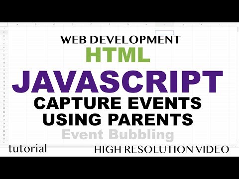 HTML Tutorial HTML5 Crash Course for a JavaScript Developer Part 1