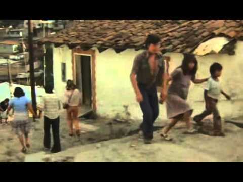 Green Ice Movie 1981 Part 4