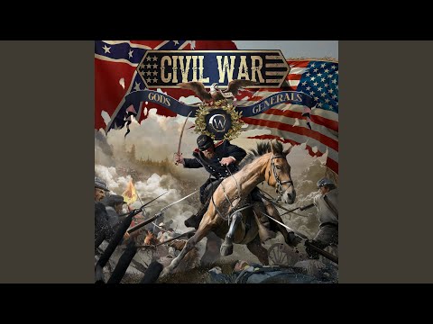 Knights Of Dalecarlia - Civil War