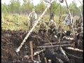 Поиск истребителя на Гдовских болотах фильм №5 Поиск истребителя на Гдовских болотах фильм №5