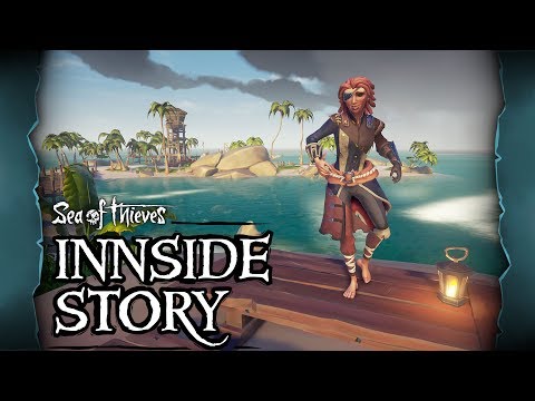 Inn-side Story #25: Character & Ship Customisation