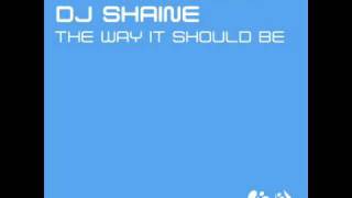 4 Strings vs DJ Shaine - The Way It Should Be [Original Mix]