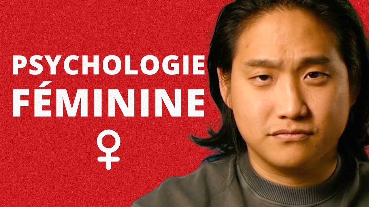 Vous comprendrez toute la psychologie féminine en 30 minutes