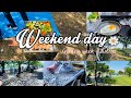 Golden Week Weekend Vlog Pakistani Mom Vlogs Japan BBQ Desi Get Together