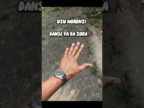 Danse ya ba zoba 🕺🏾(Integral)