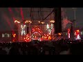 Ayudha Pooja Devara Anirudh Concert Vibes High Energy Ayudha Pooja Track With Full Josh Ntr