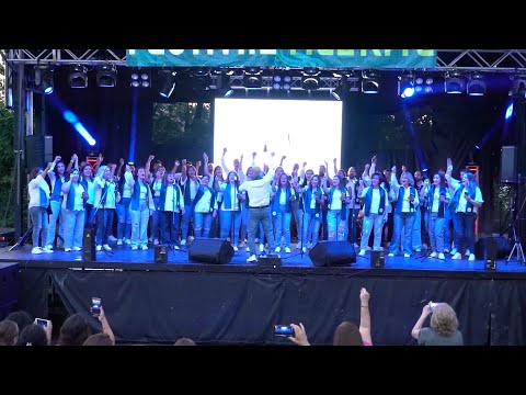 أغنية زقفة يا شباب - فرقة زامار / Zakfi Ya Shabab - Zamar Band