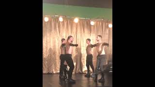 Bts of come into my world by Alexandra Stan