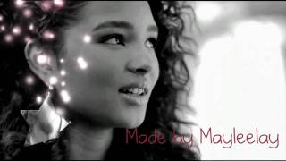Jessica Jarrell - Key To My Heart | Lyrics