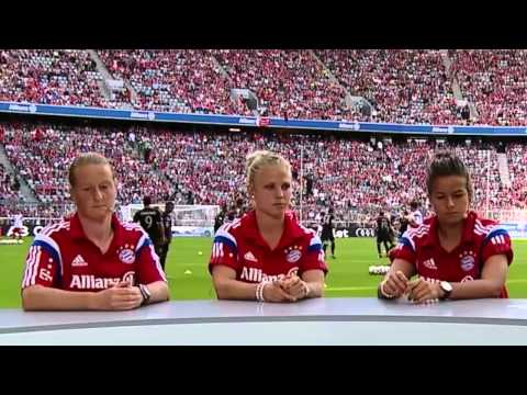 Schmidtchen Müller (Tribute Song für Thomas Müller)