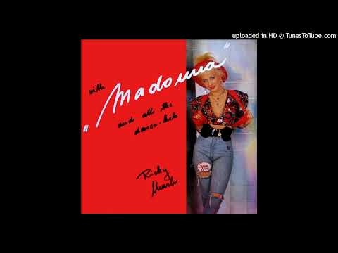 Ricky Mash - Pretty Boy (Slow Disco)