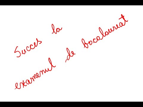 Metode de numărare Partea I