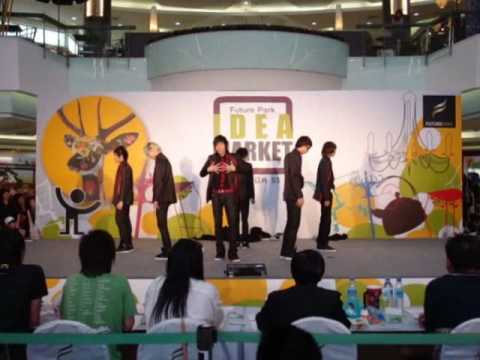 AorT@ Cover BEAST - Mystery [100314]