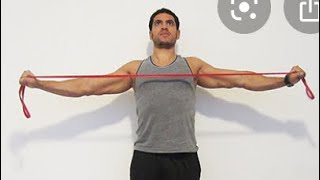Pitching stretches to help your arm get stronger