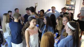 Peer Leadership: Two Kinds of Stupid