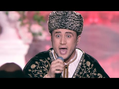 Javlon Sapoyev - Changak Lazgi (X Factor da Xakamlarni o'ynatib yubordi va Finalga chiqdi)