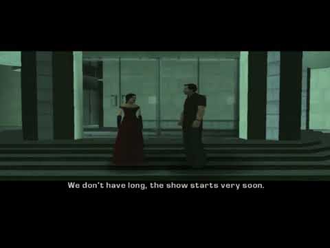 GTA LCS Mission Quotes - 'A Date With Death'