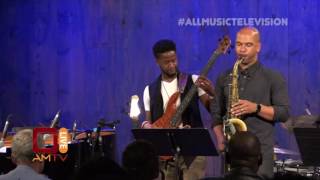 Ben Williams @ The Blue Whale  (Half Steppin')