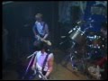 Chameleons - Paper Tigers - (Live at the Gallery, Manchester, UK, 1982)