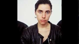 Pj Harvey - we float