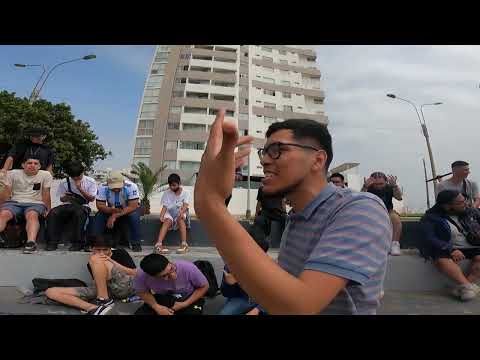 KRULL vs HADESS - CUARTOS - LZ CHRISTMAS 2022