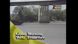 WBBJ - Good Morning West Tennessee - 11/17/99