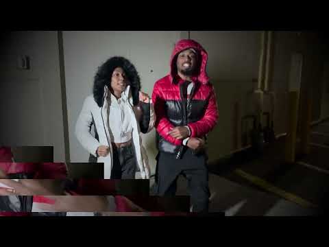 KARATZ - Ray x 3Gz (OFFICIAL VIDEO) think you the shit remix