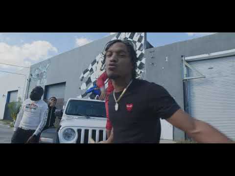 Bravo Luchiano - "Digits" Feat. Kfedey (Music Video)