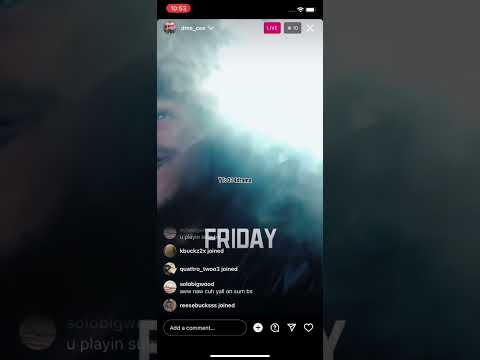 Dms cee bumping Mikey foe in traffic