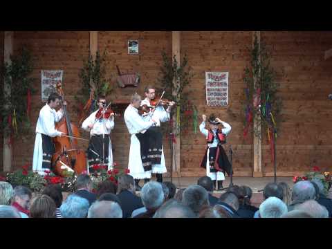 heligonkari korytarky 2012 - mirko trebula