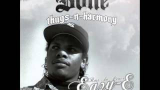 Bone Thugs-n-Harmony - Eazy-E (Uni-5: The World's Enemy cut)
