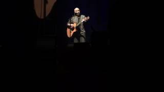 Midge Ure Star Crossed live Roses Theatre Tewkesbury