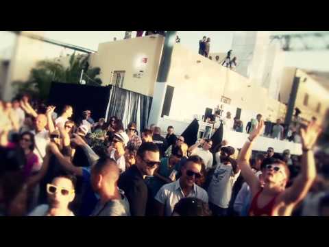 Space Opening 2012 - Wally Lopez and Orbital