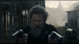 The Good Lord Bird - GIT, GIT IN HIS HOLY NAME video