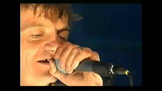 The Fall - The Mixer and Powder Keg - VH1 Take it to the Bridge - (Upscaled video/enhanced  audio)