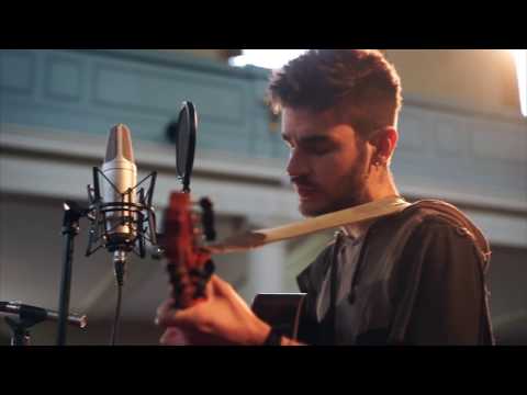 Kiltro - "Kiltro" (Live Acoustic Session)