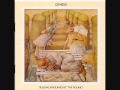Genesis - 'Cinema Show' and 'Aisle of Plenty ...