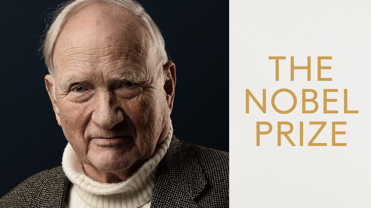 ""Nie ma zagrożenia klimatycznego",! mówi laureat Nagrody Nobla dr John F. Clauser(video)