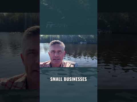 The proposed mine would inevitably pollute the fresh water throughout the Boundary Waters
