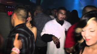 Fridays at Carnaval Night Club