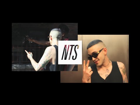 A Day In The Bronx with Joey LaBeija