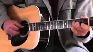 I'll See You in My Dreams (arr. John Fahey)