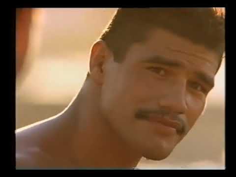 Australian Rugby League - Winfield Cup: Tina Turner promo (1989)