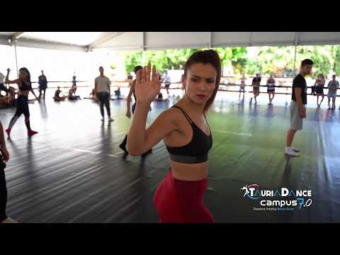 Roberto Vecchioni HO CONOSCIUTO IL DOLORE "COREOGRAFIA" Rocco Greco