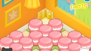 【ゲーム実況】すみすみpart19 マカロンの壁再び…