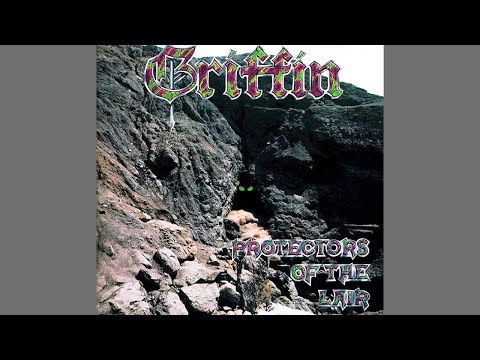 Griffin - Tame The Lion (1986)