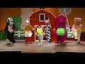 Barney Song Down On Grandpa S Farm Barney In Concert