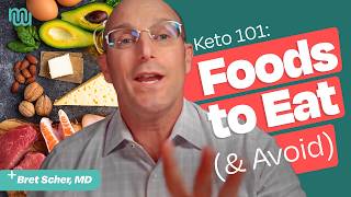 Keto 101: Beginner’s Guide to Meals, Snacks, and Carb Limits